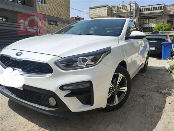 كيا سيراتو 2021 للبيع في العراق -  بغداد